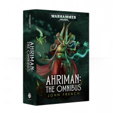 Ahriman: The Omnibus (Inglese)